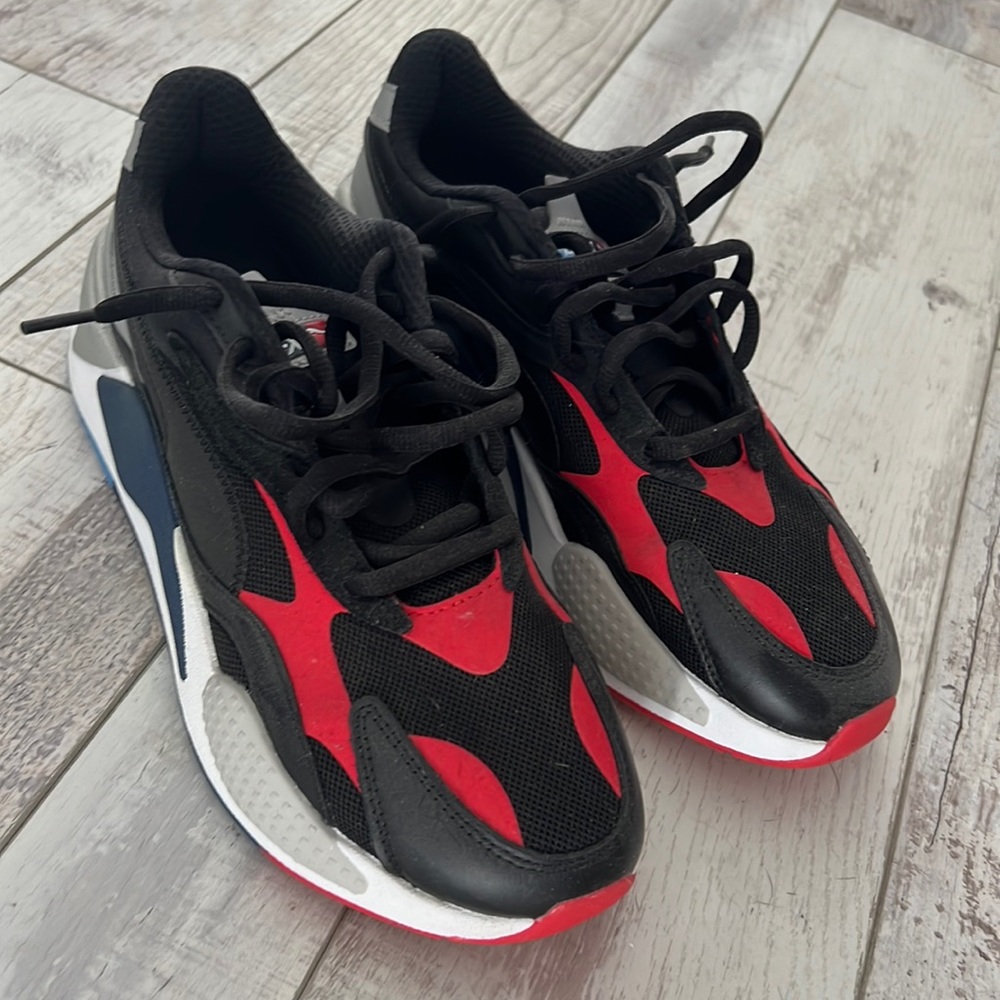 Puma BMW RS-x size 10